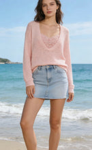 Charger l'image dans la galerie, LE PULL XENA
