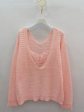 Charger l'image dans la galerie, LE PULL XENA
