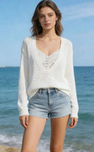 Charger l'image dans la galerie, LE PULL XENA

