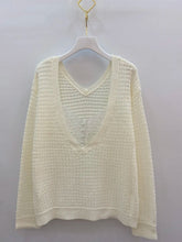 Charger l'image dans la galerie, LE PULL XENA
