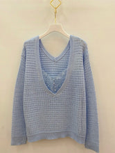 Charger l'image dans la galerie, LE PULL XENA
