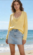 Charger l'image dans la galerie, LE PULL XENA

