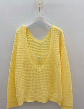 Charger l'image dans la galerie, LE PULL XENA
