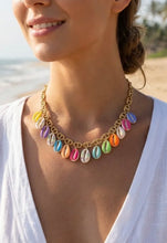 Charger l'image dans la galerie, LE COLLIER SENEGAL
