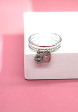 Charger l'image dans la galerie, LA BAGUE REGLABLE HH
