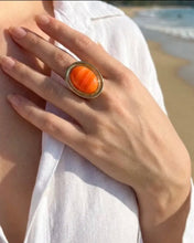 Charger l'image dans la galerie, LA BAGUE REGLABLE
