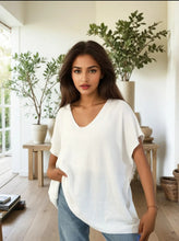 Charger l'image dans la galerie, LE PULL ZAZA
