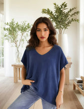 Charger l'image dans la galerie, LE PULL ZAZA
