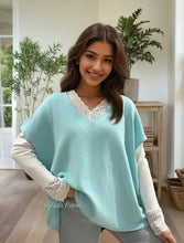 Charger l'image dans la galerie, LE PULL ZAZA
