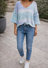 Charger l'image dans la galerie, LE PULL CARLA
