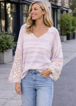 Charger l'image dans la galerie, LE PULL CARLA
