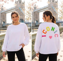 Charger l'image dans la galerie, LE SWEAT ICONIC
