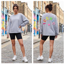 Charger l'image dans la galerie, LE SWEAT ICONIC
