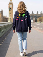 Charger l'image dans la galerie, LE SWEAT ICONIC
