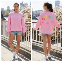 Charger l'image dans la galerie, LE SWEAT ICONIC
