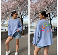 Charger l'image dans la galerie, LE SWEAT ICONIC
