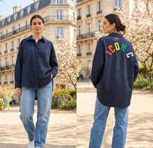 Charger l'image dans la galerie, LA CHEMISE ICONIC
