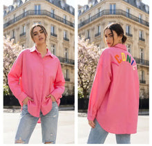 Charger l'image dans la galerie, LA CHEMISE ICONIC
