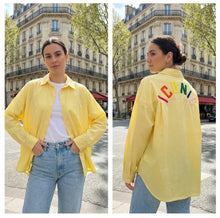 Charger l'image dans la galerie, LA CHEMISE ICONIC
