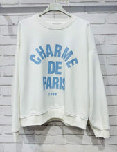 Charger l'image dans la galerie, LE SWEAT CHARME DE PARIS
