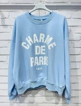 Charger l'image dans la galerie, LE SWEAT CHARME DE PARIS
