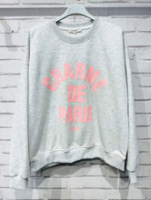 Charger l'image dans la galerie, LE SWEAT CHARME DE PARIS
