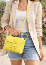 Charger l'image dans la galerie, LE SAC H
