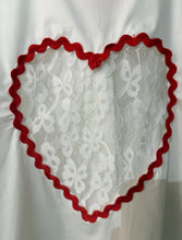 Charger l'image dans la galerie, LA CHEMISE HEART

