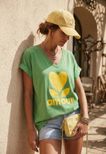 Charger l'image dans la galerie, LE T-SHIRT AMOUR
