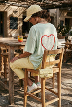 Charger l'image dans la galerie, LE T-SHIRT HEART
