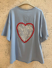 Charger l'image dans la galerie, LE T-SHIRT HEART
