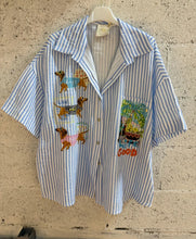 Charger l'image dans la galerie, LA CHEMISE DOG
