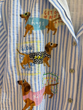 Charger l'image dans la galerie, LA CHEMISE DOG
