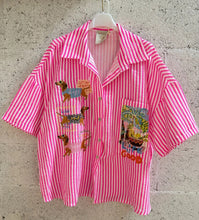 Charger l'image dans la galerie, LA CHEMISE DOG
