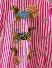 Charger l'image dans la galerie, LA CHEMISE DOG
