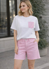Charger l'image dans la galerie, LE T-SHIRT STRASS

