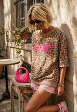 Charger l'image dans la galerie, LE SWEAT LEO ICONIC
