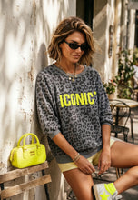 Charger l'image dans la galerie, LE SWEAT LEO ICONIC
