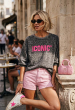 Charger l'image dans la galerie, LE SWEAT LEO ICONIC
