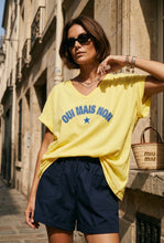 Charger l'image dans la galerie, LE T-SHIRT OUI MAIS NON
