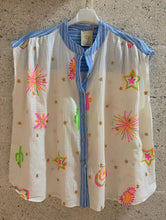 Charger l'image dans la galerie, LA  BLOUSE AMELIA
