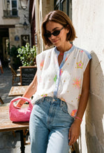 Charger l'image dans la galerie, LA  BLOUSE AMELIA
