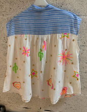 Charger l'image dans la galerie, LA  BLOUSE AMELIA
