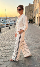 Charger l'image dans la galerie, LE PANTALON A POIS
