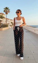 Charger l'image dans la galerie, LE PANTALON A POIS
