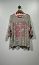 Charger l'image dans la galerie, LE TOP SEQUINS NEW YORK 87
