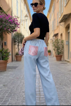 Charger l'image dans la galerie, LE PANTALON BABSY
