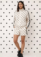 Charger l'image dans la galerie, L'ENSEMBLE VESTE ET SHORT POIS
