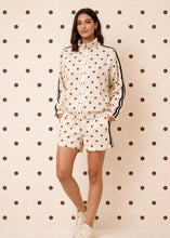 Charger l'image dans la galerie, L'ENSEMBLE VESTE ET SHORT POIS
