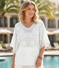 Charger l'image dans la galerie, LA BLOUSE BOHEME

